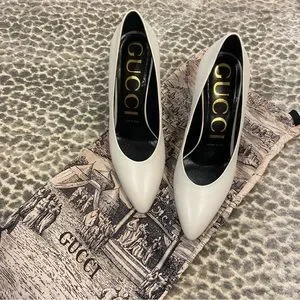 Gucci Shoes Gucci Heels Poshmark